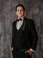 Шабанов Максим Александрович