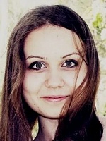 Говард Маргарита Михайловна