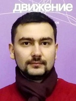 Ястребов Роман Олегович
