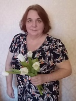 Харченко Вера Валентиновна