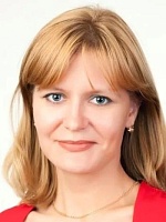 Чарикова Татьяна Вячеславовна