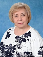 Бекташева Фарида Фаритовна