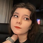 Коновалова Ксения Ивановна