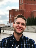 Любавин Юрий Олегович