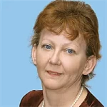 Ольга Александровна Агаркова