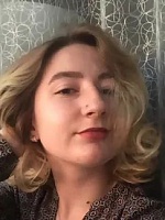 Семенова Катерина Олеговна