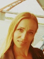 Хрестич Алла Евгеньевна