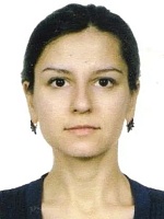 Гудилова Ольга Владимировна