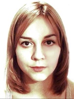 Мосеева Алиса Дмитриевна