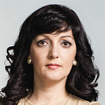 Ирина Александровна Верниковская