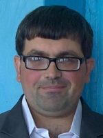 Голубев Глеб Михайлович