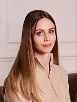 Тютнева Екатерина Олеговна