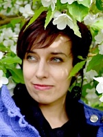 Скрипникова Евгения Валерьевна