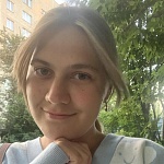 Рева Елизавета Степановна