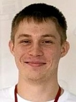 Овсянников Алексей Андреевич