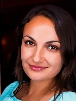 Филипенко Елена Георгиевна