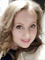 Болонина Наталья Сергеевна