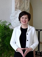 Чиканова Наталья Александровна