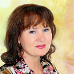 Татьяна Владимировна 