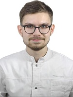 Копылов Дмитрий Олегович