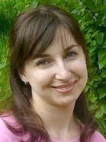 Унтина Марина Викторовна