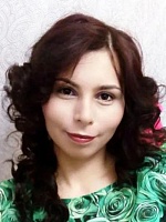 Ураева Юлия Камилевна