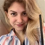 Анна Сергеевна Девяткина