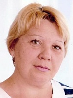 Мадюдя Олеся Алексеевна