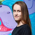 Дарья Дмитриевна Желамская