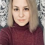 Анастасия Васильевна