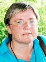Прищенко Светлана Викторовна
