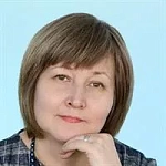 Виктория Викторовна Чардынцева