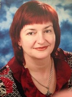 Миленко Татьяна Александровна
