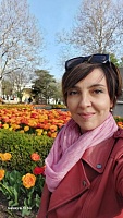 Желтикова Оксана Александровна