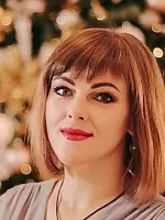 Казаченко Анна Сергеевна