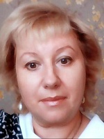 Ледовских Елена Николаевна