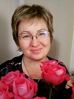 Побилат Лариса Анатольевна