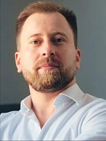 Токтарев Максим Евгеньевич