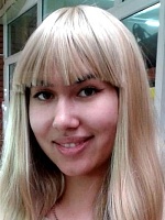 Рахимова Анжелика Равшановна