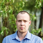 Детков Виктор Анатольевич