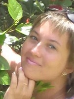 Комова Влада Владиславовна