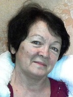 Сайфулина Фарида Идрисовна