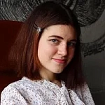 Дарья Александровна