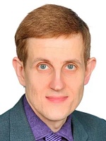 Невротов Вячеслав Валерьевич