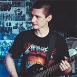 Бутримов Владимир Евгеньевич