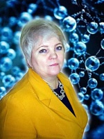 Михайлова Елена Ивановна