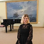 Деобальд Марина Витальевна