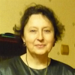 Валентина Ивановна Марченко