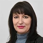 Виктория Борисовна