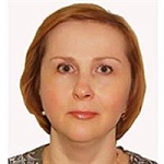 Потапова Ольга Назаровна